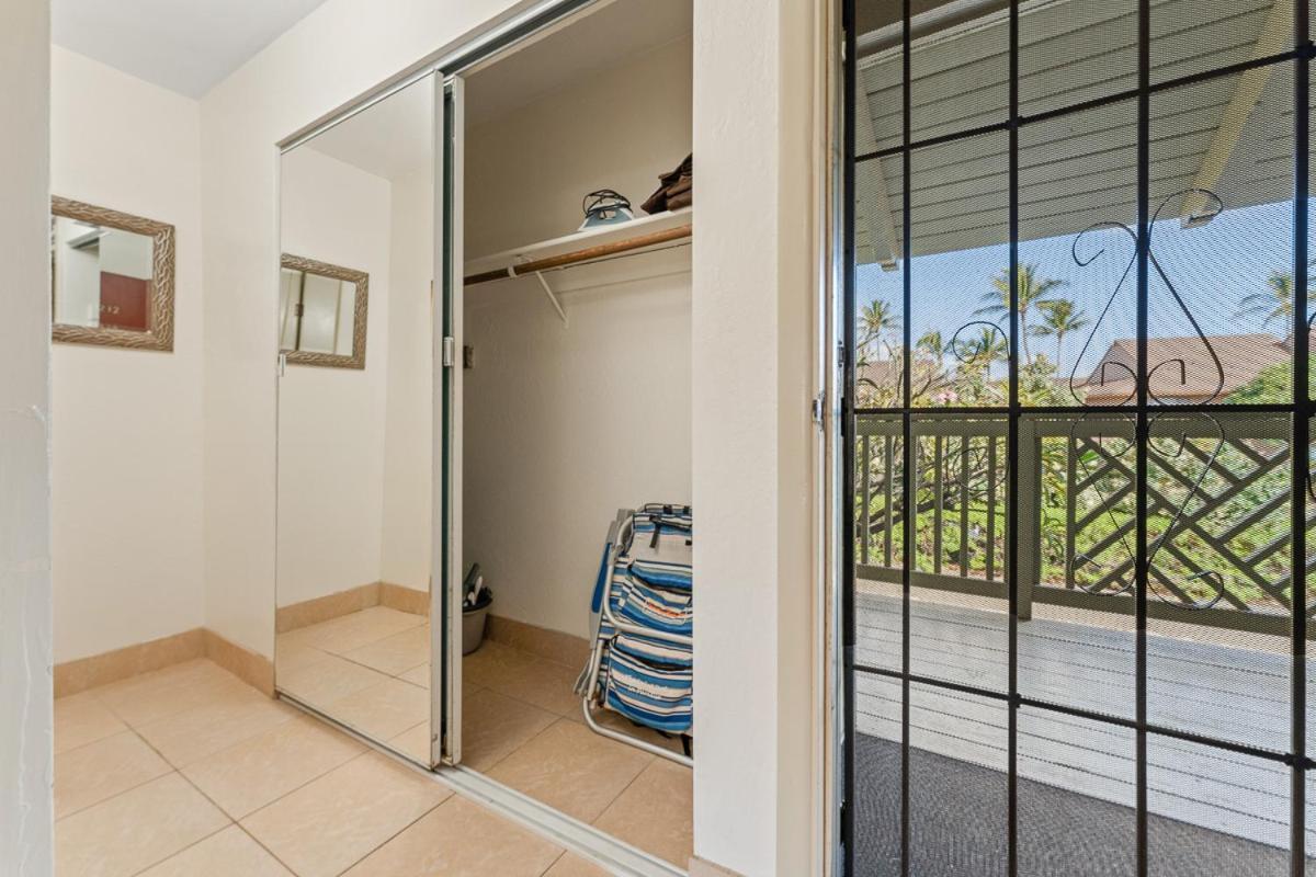 Ferienwohnung Kihei Bay Surf B212 Exterior foto