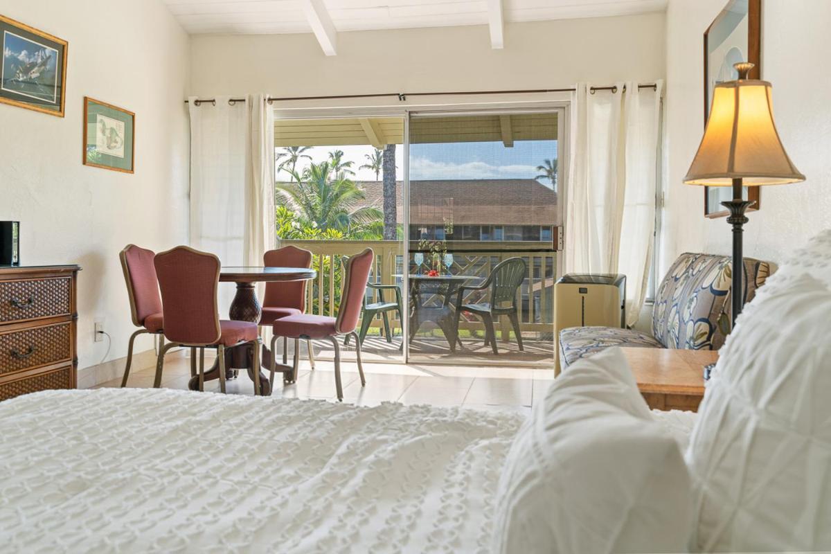 Ferienwohnung Kihei Bay Surf B212 Exterior foto