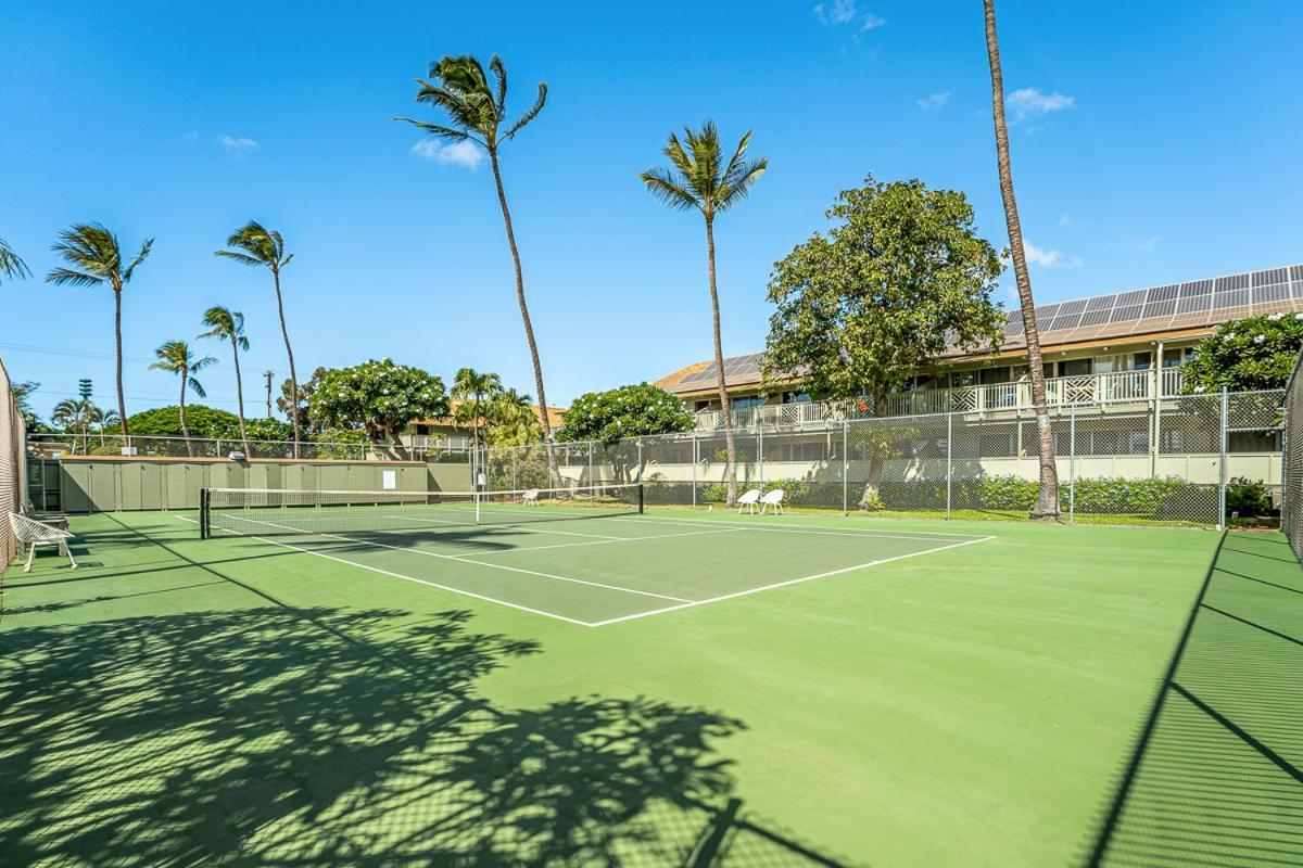 Ferienwohnung Kihei Bay Surf B212 Exterior foto